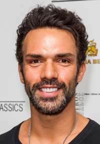 Darren Shahlavi 
