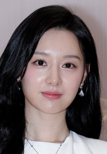 Ji-won Kim / Soo-jeong Gye