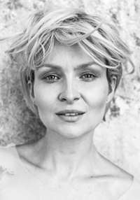Marieta Żukowska 
