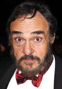 John Rhys-Davies 