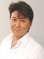 Daisuke Shima / Ryuichi Masaki