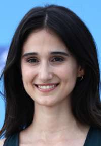 Linda Caridi 