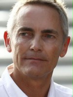 Martin Whitmarsh