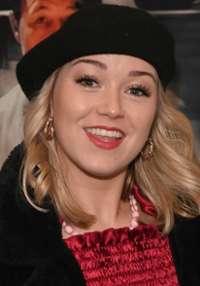 Hannah Traylen 