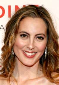 Eva Amurri 