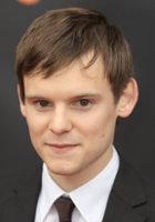 James Anthony Pearson / Ed MacKenzie