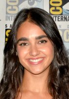 Geraldine Viswanathan / Rachel Bhargava