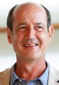 Mikel Laskurain 