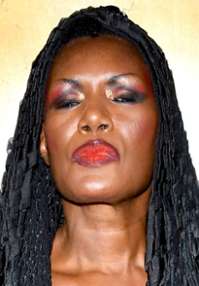Grace Jones I