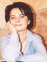 Beata Walat-Starostecka 