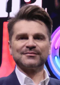 Łukasz Zagrobelny