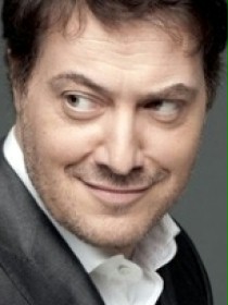 Corrado Guzzanti / Prete