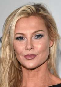 Alison Doody 