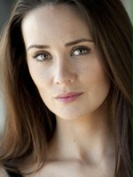 Claire Cooper / Anne Boleyn