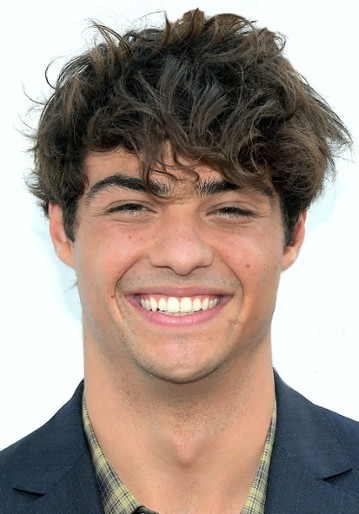 Noah Centineo / Owen Hendricks