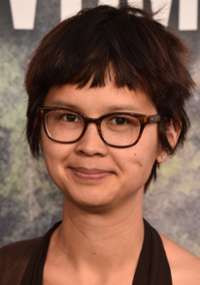Charlyne Yi 
