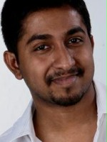 Vineeth Sreenivasan / Jack Tracker