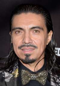 Rogelio Camarillo 