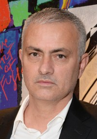 José Mourinho 