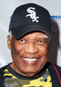 Bernie Casey