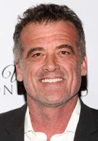 Bruce Thomas I