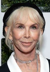 Trudie Styler 