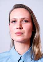 Agnieszka Żulewska