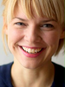 Michaela Thorsén / Annelie