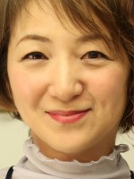 Mari Miyazawa 