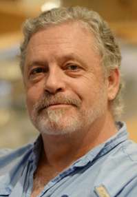 Jeff Lindsay II