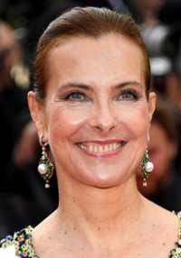 Carole Bouquet 