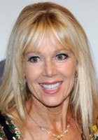 Lynn-Holly Johnson / Bibi Dahl