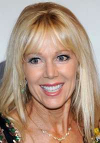 Lynn-Holly Johnson 