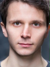 Mark Quartley / Edgar
