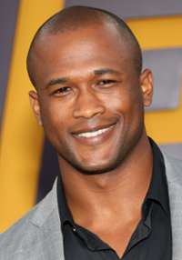 Antione Grant 
