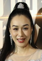 Christy Chung / Mała Shien