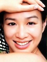 Christy Chung / Lily