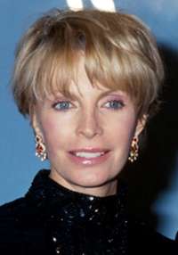 Cassandra Harris I