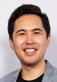 Mike Cabellon 