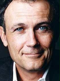 Michael Kopsa / William Kingston