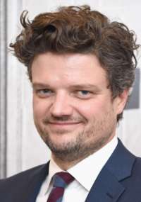 Matt Jones XLVIII