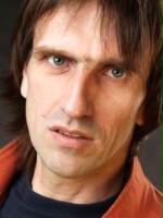 Andrei Kopytov / Andrzej