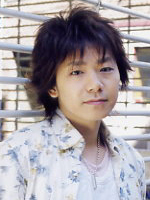 Daisuke Kishio / Kaname Kuran