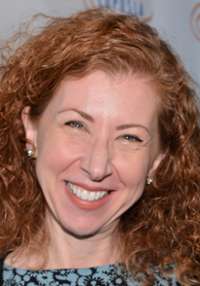 Mary Passeri 