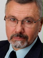 Aleksander Sheludko 