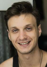 Szymon Majchrzak 