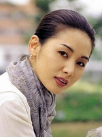 Eung-kyung Lee / Eun-hye Na, żona Sin-wooka
