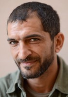  Amr Waked / Pierre Del Rio 