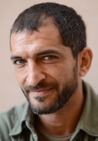Amr Waked 