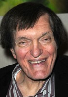 Richard Kiel / Golob